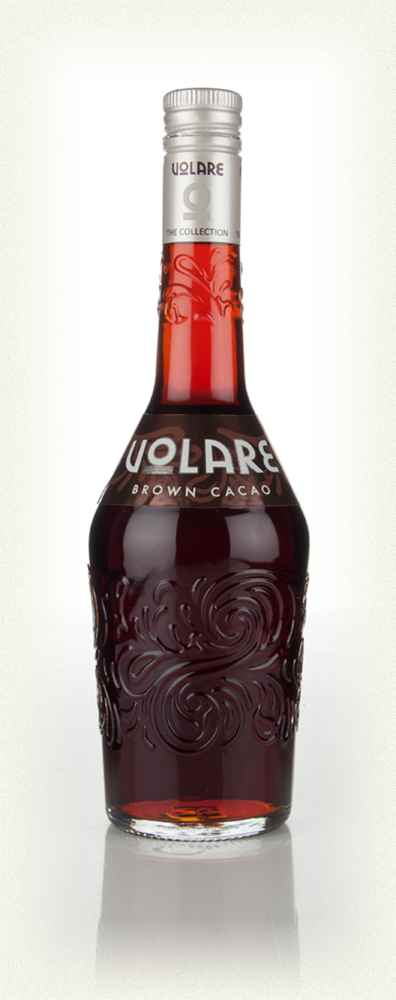 VOLARE CACAO BROWN 70CL